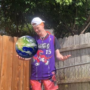 Meet your Posher, Hunter